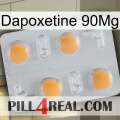 Dapoxetine 90Mg 24